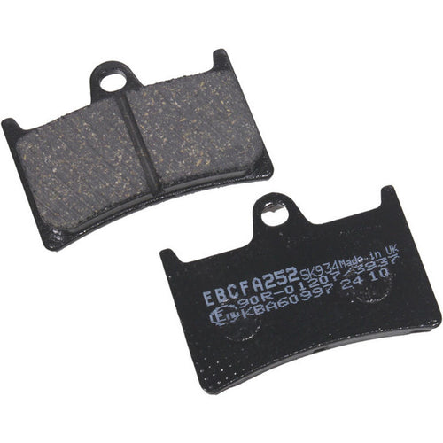 EBC Brake Pads FA252