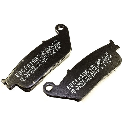 EBC Brake Pads FA196