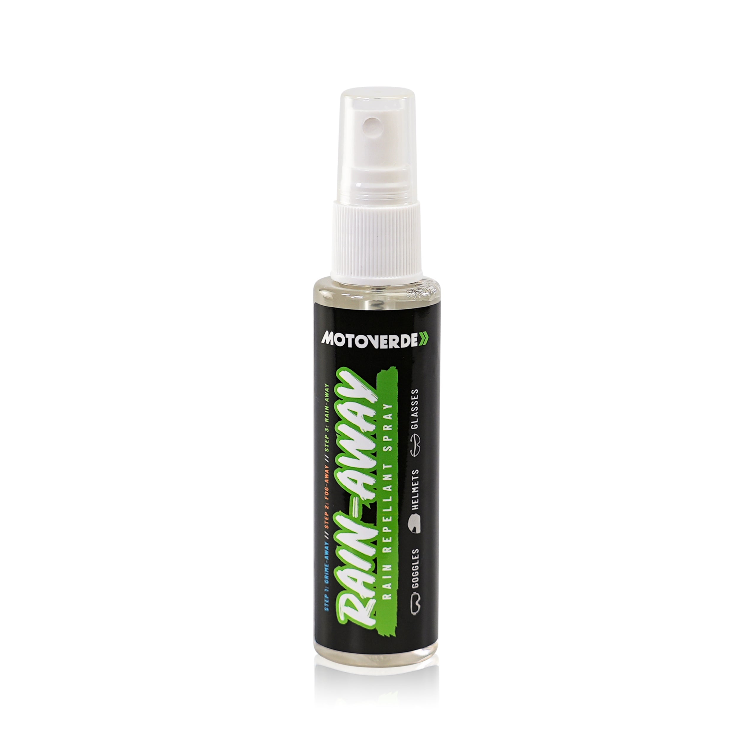 Spray anti-odeur Kit Fresh 500ml - Motoverde