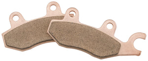 Nilm Rear Pad Rear Pads (mutt razorback 250) – RBMCSTORE