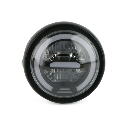 LED Headlight 6.5
