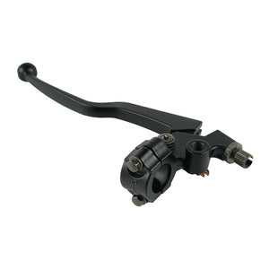 Clutch Lever & Housing universal