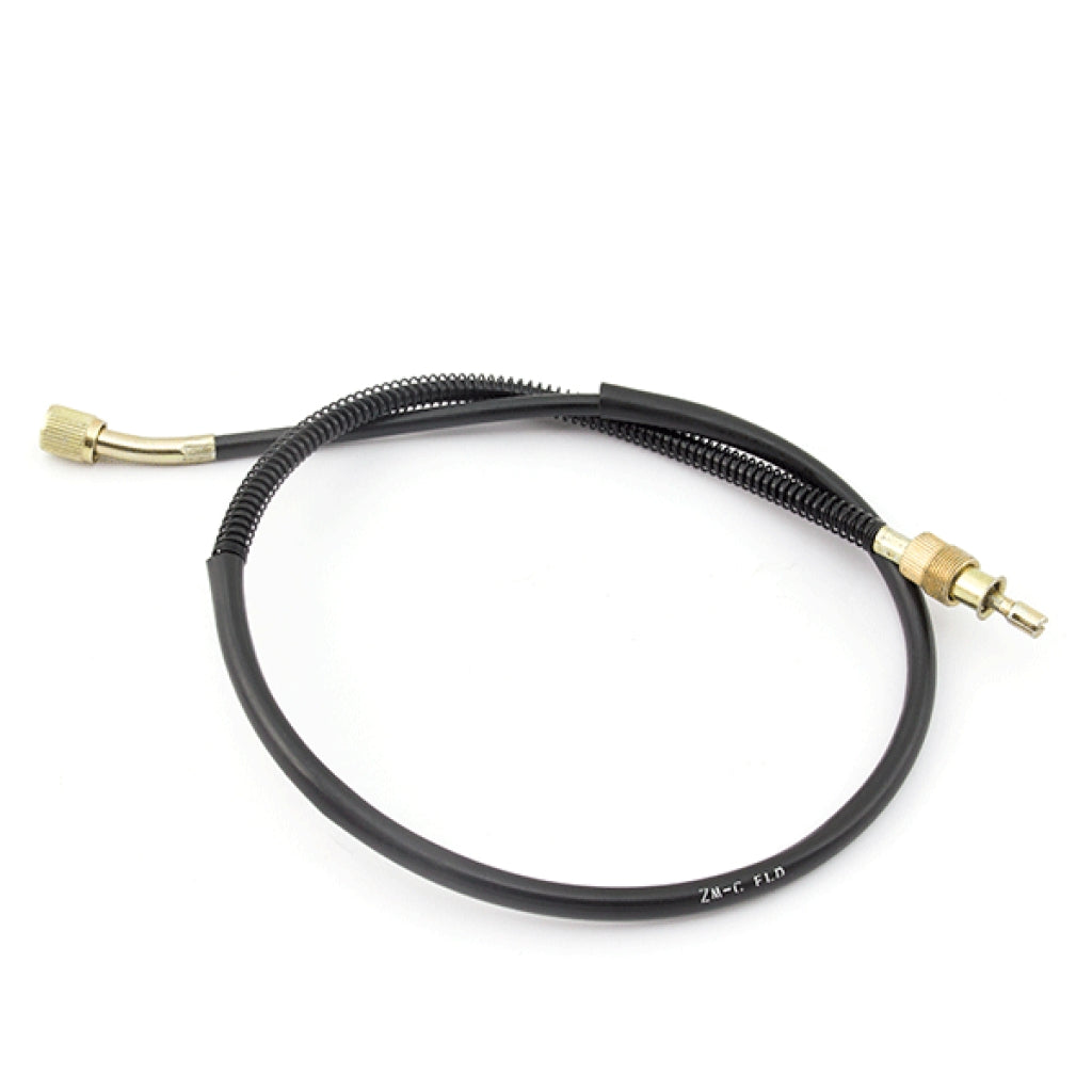 Speedo Cable (euro 3 125's) NOT S MODELS