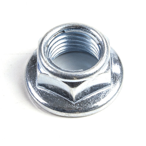 Rear Axle Nut (125 models)