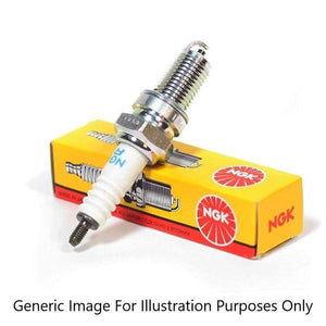 NGK Spark Plug (nevada 125)