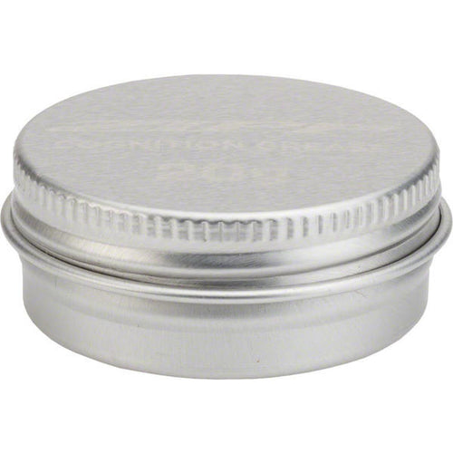 Rubber Grease 50g Tin