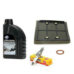 Complete Service Kit (Zontes 125)